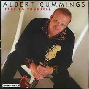 Albert Cummings - True To Yourself Album