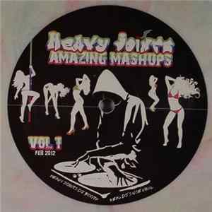 Various - Amazing Mashups Vol 1 Album