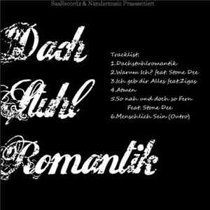 Namder - Dachstuhlromantik Album