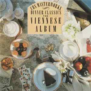 Various - The Viennese Album Album