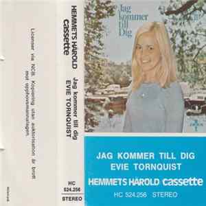 Evie Tornquist - Jag Kommer Till Dig Album
