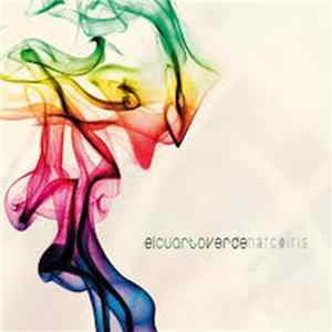 El Cuarto Verde - Narcoiris Album