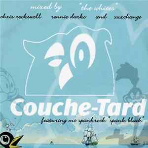 Various Featuring Spank Black / Spank Rock / The Whites / Chris Rockswell / Ronnie Darko / Xxxchange - Couche Tard Mixtape Album