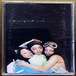 Cleopatra - Comin' Atcha! Album