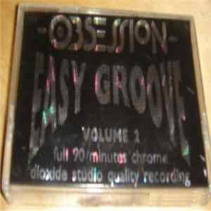 Easy Groove - Obsession - Live Club Cut Volume 2 Album