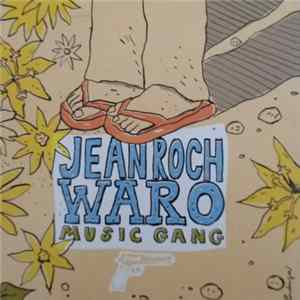 Jean-Roch Waro - Music Gang Album