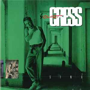 Curt Cress - Sing Album