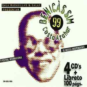 Various - Benicassim '99 Album