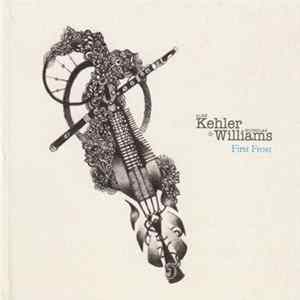 Alex Kehler & Nicholas Williams - First Frost Album