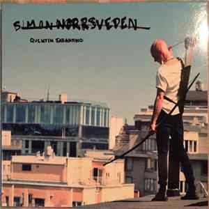 Simon Norrsveden - Quentin Tarantino Album