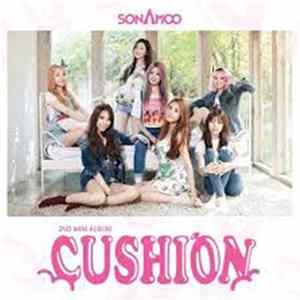 Sonamoo - Cushion Album