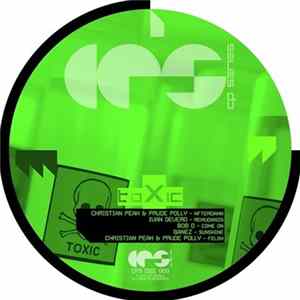 Various - Toxic Album