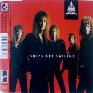 Axxis - Ships Are Sailing Album