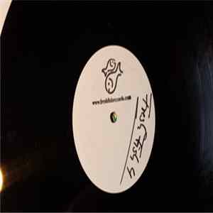 R-Fresh - Little Bird / It's A Fine Day (Breaks Remixes) Album