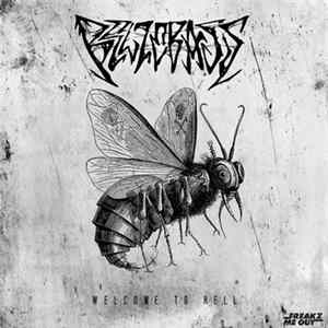 Belzebass - Welcome To Hell Album