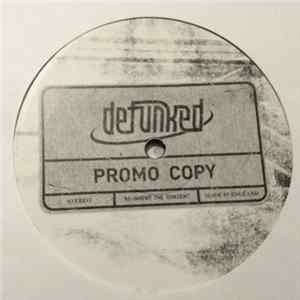 Funk n Flex - Flow With Me / Feel The Love Album