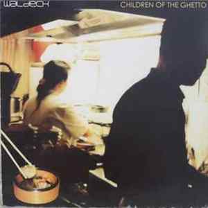 Waldeck - Children Of The Ghetto Album