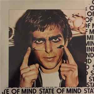 Peter Gabriel - State Of Mind Album