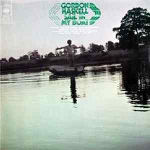 Gordon Haskell - Sail In My Boat Album
