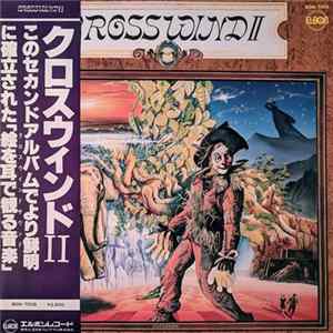 Crosswind - Crosswind II Album