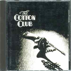 John Barry - The Cotton Club (Original Music Soundtrack) Album