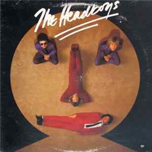The Headboys - The Headboys Album