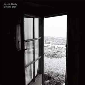 Jason Barty - Simple Day Album
