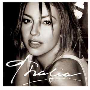 Thalía - Thalia Album