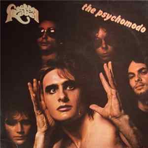 Cockney Rebel - The Psychomodo Album