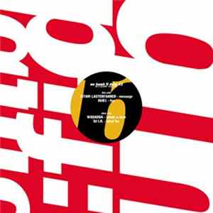 Various - We Bomb Fi Dubs #2 Album