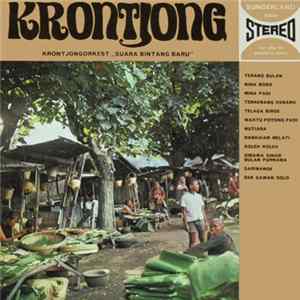 Krontjong - Suara Bintang Baru Album