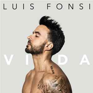 Luis Fonsi - Vida Album