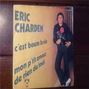 Eric Charden - C'est Boum La Vie Album