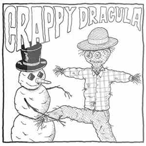 Crappy Dracula - Crappy Dracula Album