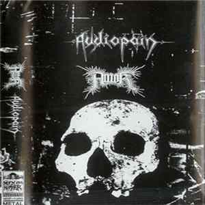 Amok / Audiopain - Lava Dictatorship / Revel In Desecration Album