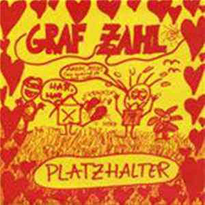 Graf Zahl - Platzhalter Album