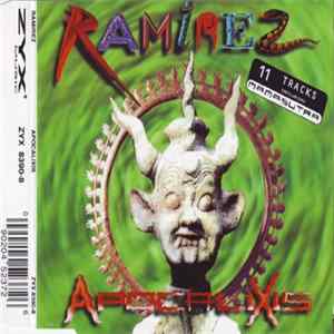 Ramirez - Apocalixis Album