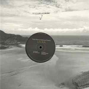 Pablo Bolivar & Sensual Physics - Lecka Album