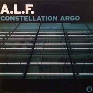 A.L.F. - Constellation Argo Album
