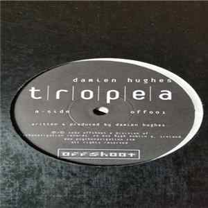 Damien Hughes - Tropea EP Album