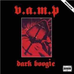 V.A.M.P. - Dark Boogie Album