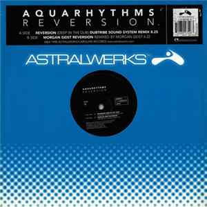 Aquarhythms - Reversion Album