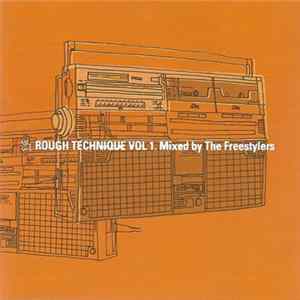 The Freestylers - Rough Technique Vol. 1 Album