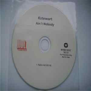 Kstewart - Ain't Nobody Album
