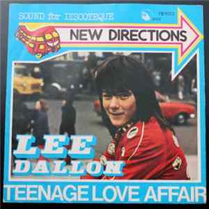 Lee Dallon - Teenage Love Affair Album