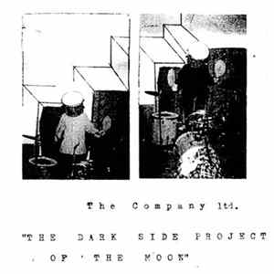 The Company - The Dark Side Project Of The Moon Album