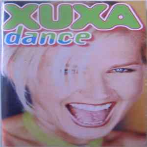 Xuxa - Dance Album