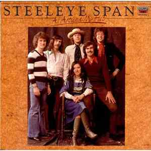 Steeleye Span - All Around My Hat Album