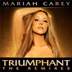 Mariah Carey - Triumphant (The Remixes) Album