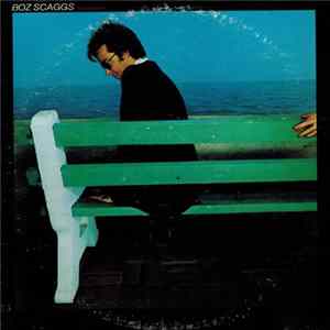 Boz Scaggs - Silk Degrees Album